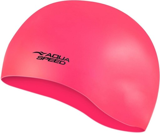 Unisex plavecká čiapka Aqua Speed Mono