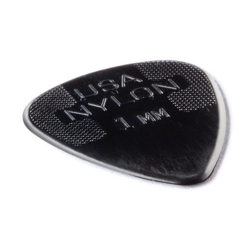 Gitarové trsátko Dunlop Nylon Standard 1.0