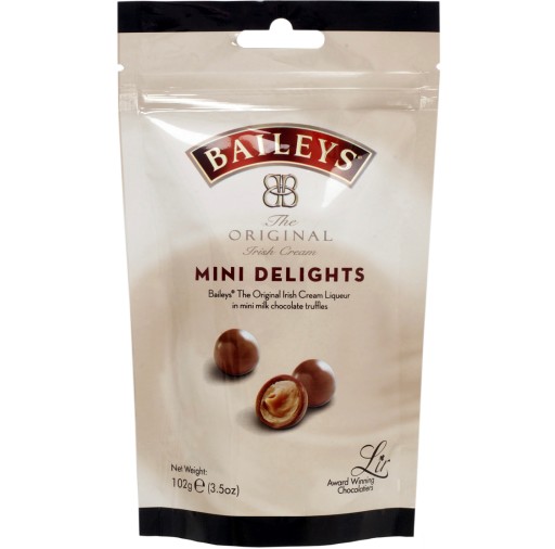 BAILEYS ÍRSKA PRRALINE 102 g