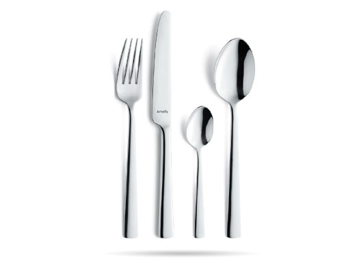Lyžica stolová 19,9 cm oceľ 18/10 MODERNO Amefa