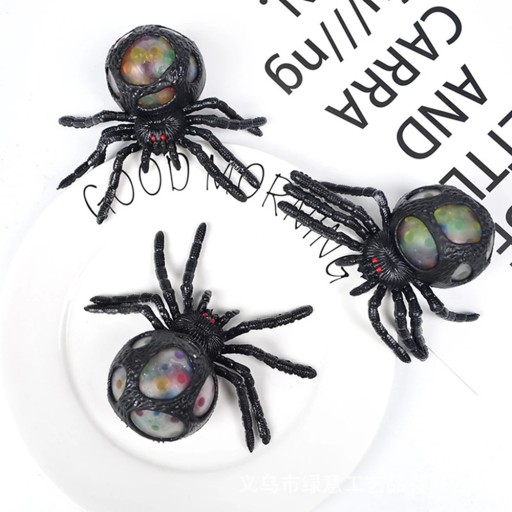 P2 ANTISTRESOVÝ PAVÚK TARANTULA