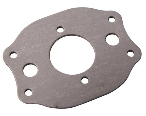 TLUMIČ A TESNENIE KARBURÁTORA HUSQVARNA 36 37 41 42