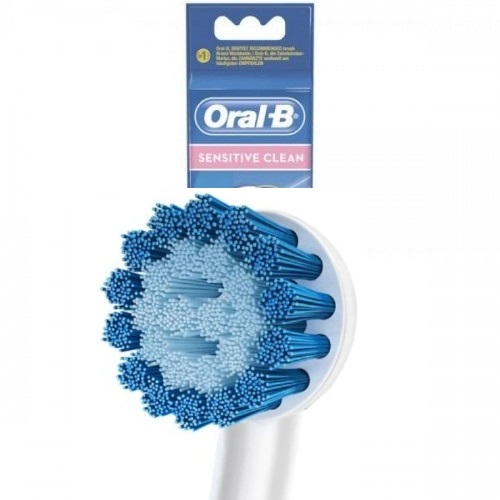 Braun Oral B / SENSITIVE - 1 ks.