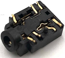 OVLÁDAČ AUDIO JACK CONTROLLER Xbox One S Model 1797 1698