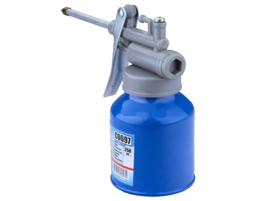 OLEJŇA RUČNÁ 250ml C0697 RICHMANN