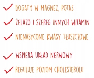 TAHINI pasta 500g - maslo, sezam / BIOSWENA