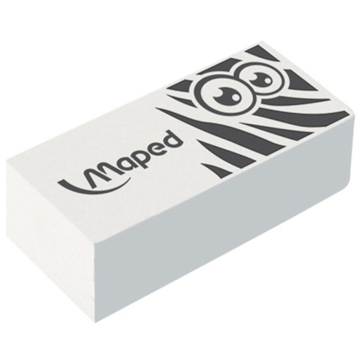 MINI TECHNIC PULSE Maped ERASER