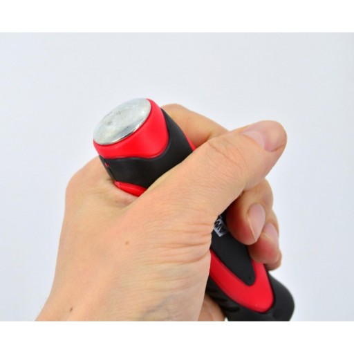 AWTOOLS DÁT S PLASTOVOU RÚKOU 18MM AW32913