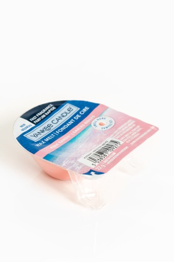 Vonný vosk Yankee Candle Pink Sands