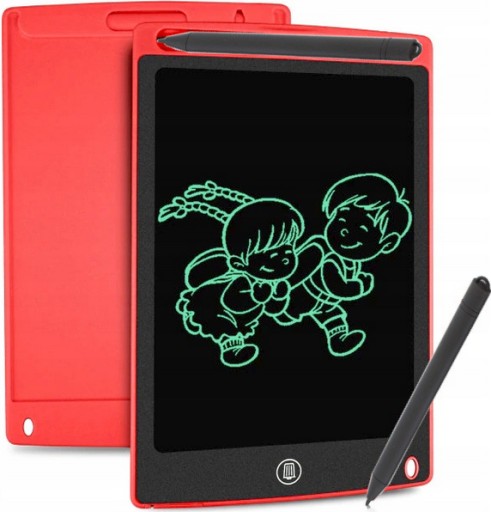XXL grafický tablet 8,5