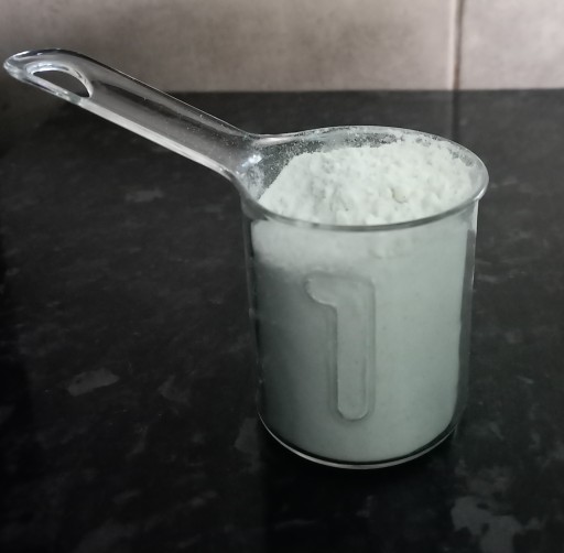 Kuchynská odmerka dávkovač 100ml BOMER