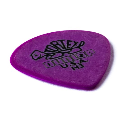 DUNLOP TORTEX JAZZ H3 1,14mm - Trsátko pre gitaru