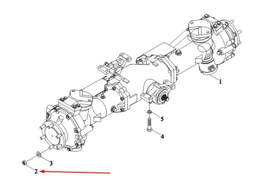 GBT6176-M14X1,5-10-A3L šesťhranná matica M14x1,5