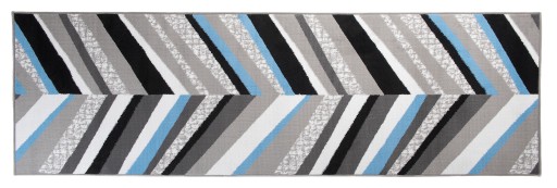 BCF KOBEREC KOBEREC 70cm MODERN GREY #99cg