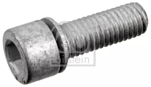 FEBI BILSTEIN vypúšťacia zátka hnacej nápravy FE177755