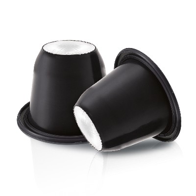 Kávové kapsuly Bicafe SUPER FORTE pre Nespresso 10