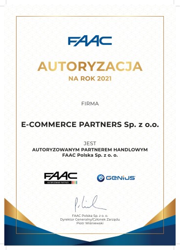 Odblokovací kľúč pre FAAC 414