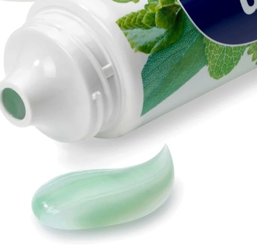 Dontodent Kräuter bylinná zubná pasta 125 ml