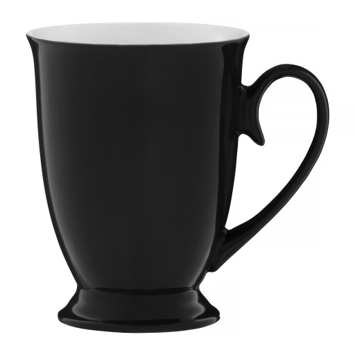 43571 AMBITION PORCELÁNOVÝ HRNČEK DIANA 300 ML
