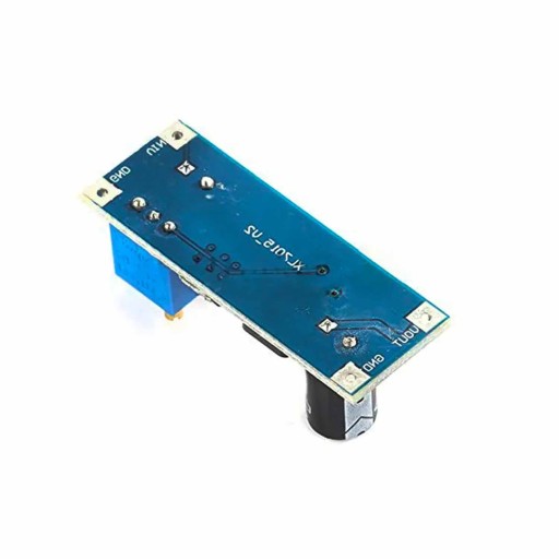 Znižovací menič XL7015 5V-48V 5V-20V 0,8A