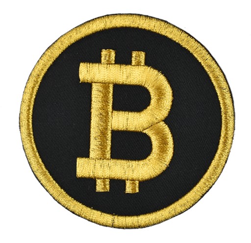 Bitcoinová termonáplasť