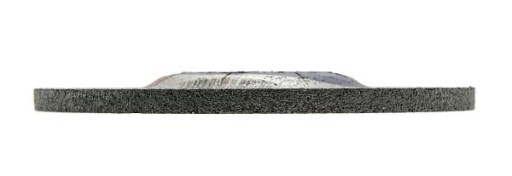 TECHNIFLEX KOTÚČOVÉ BRÚSENIE KOVOV INCOFLEX 125*6,5 M275-125-6,5-22A24S