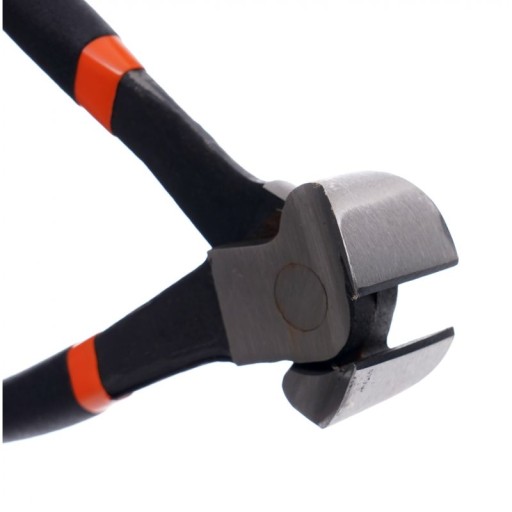 KLIEŠTE PREDNÉ REZACIE 7'' PRE DRÔTOVÉ REZANIE KD10812