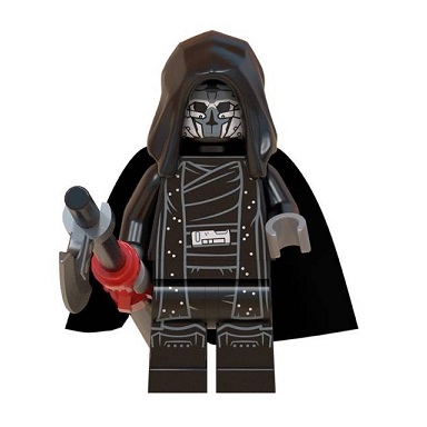 Bloky figúrok SW Knight of Ren