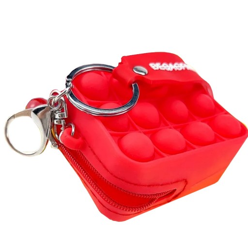 ANTISTRESOVÁ HRAČKA POP IT popit push bublinková hra