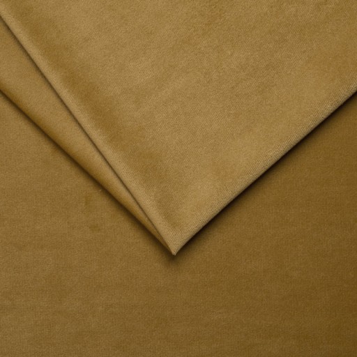 VELÚROVÁ LÁTKA, MATERIÁL ZÁCLONY HORČICA