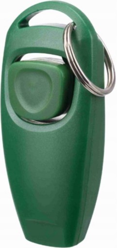 CLICKER Clicker CLICKER píšťalka TRIXIE výcvik PSOV