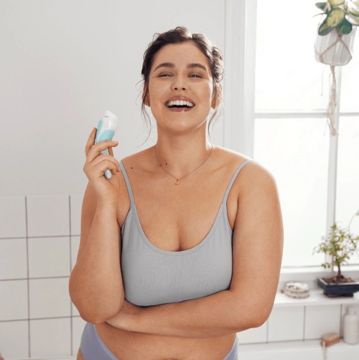 Strojček WILKINSON Intuition Sensitive Care