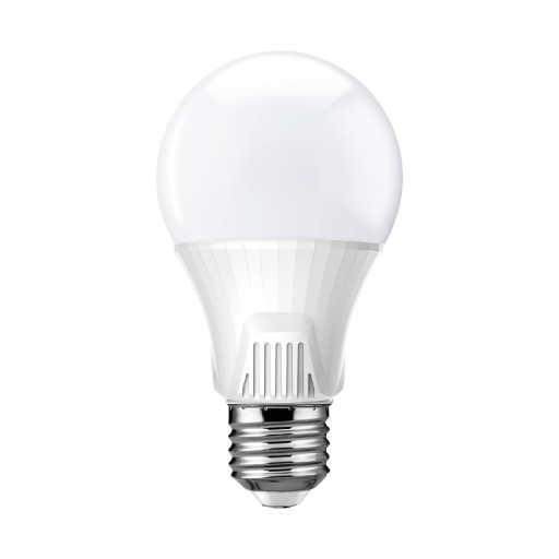 9W E27 PREMIUM LED žiarovka, Heat Motion Sensor