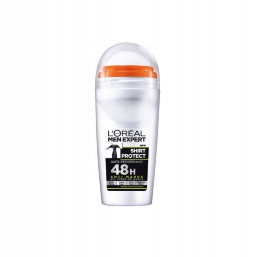OCHRANNÁ KOŠEĽA LOREAL MEN EXPERT ROLL-ON 50ML
