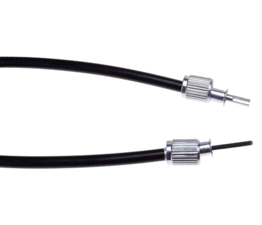 QUEST WILGA VAPOR ZIPP Counter Cable Fin 925mm