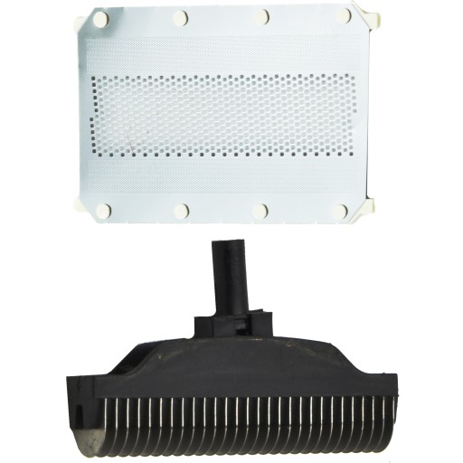 MOSER MOBILE SHAVER TRAVEL 3615-7000 fólia + čepeľ, ORIGINÁL