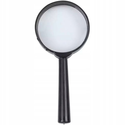 Zväčšovacia lupa STARPAK 60 mm