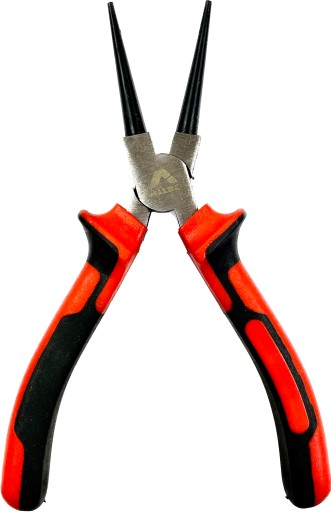 KLIEŠTE okrúhle 160 mm ALLBE