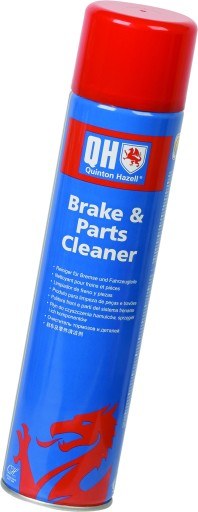 QH Brake Cleaner Čistič bŕzd 600ml