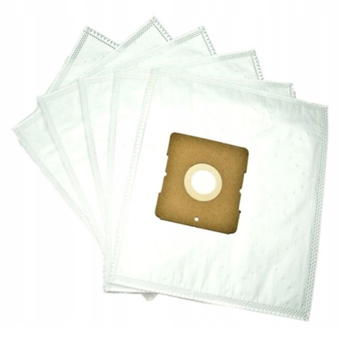 4x TAŠKY NA VYSÁVAČ AMICA FEN VIENTO ORA VM1032 VM1033 VM1034 VM1035