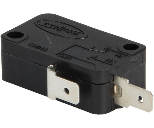 Mikrospínač rúry Samsung NV70H5787CB NV75K5541RG