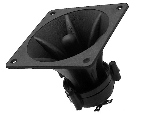 100W piezo výškový reproduktor F32 výškový reproduktor DBS