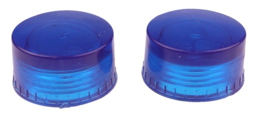 VYMENITEĽNÉ 45 mm NÁSTROJE NA NÁSTAVBOVÉ KLADIVO, 2 KUSY