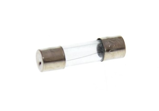 Poistka nabíjania pre MZ ETZ SIMSON 2A 5x20mm