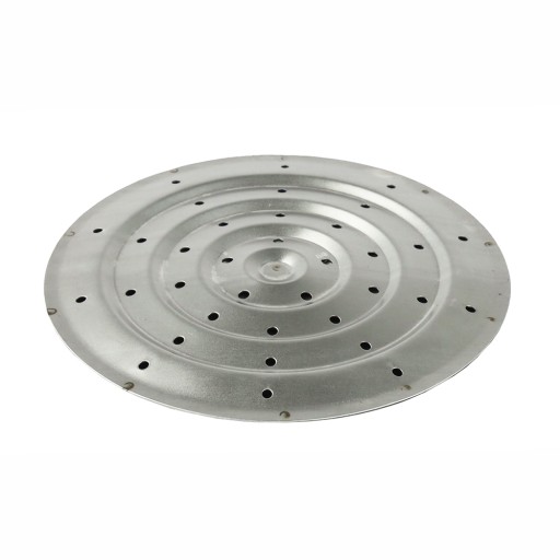 Doska plynového horáka 16 cm