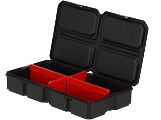 ORGANIZÉR BOX NÁRADIE KONTAJNEROVÉ PRIESKY KMXBB3015S
