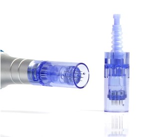 NÁPLŇOVÉ IHLY Dr Pen DERMAPEN A6 M5 M7 N2 MyM