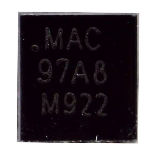 MAC97A8 97A8 97A6 triak TO92 náhrada Z0607 Amica