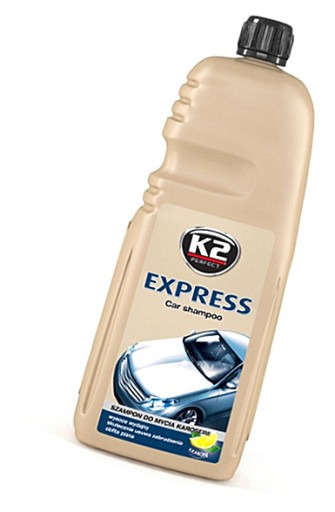K2 EXPRESS AUTOŠAMPÓN KONCENTRÁT 1L