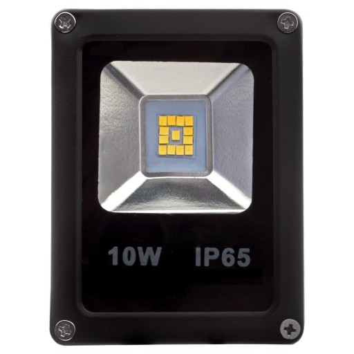 LED reflektor 10W 3000K EKN597 Eco-light 24H